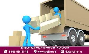 Перевозки для мебельных магазинов по всей России и странам ближнего Зарубежья Город Ярославль