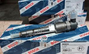 Форсунка BOSCH 0445110293 Great Wall Hover 1112100-E06 Форсунка BOSCH 0445110293.jpg