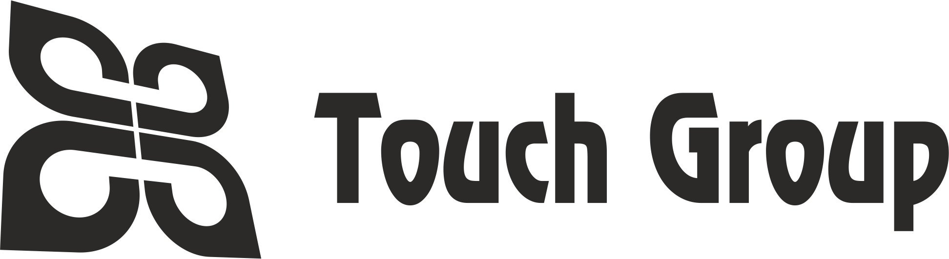 Рекламное агентство Touch Group - Город Ярославль лого ТГ .png