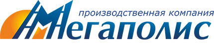 ООО «ПК Мегаполис» - Город Ярославль logo.png