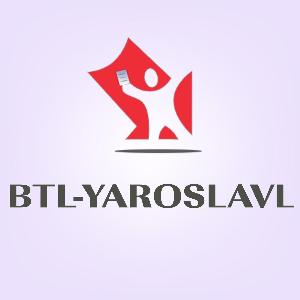 Рекламное агентство "BTL-YAROSLAVL" - Город Ярославль btl yaroslavl_small.jpg
