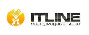 Компания ITLINE™ - Город Ярославль лого 10_2.jpg