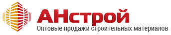 ООО "АНстрой" - Город Ярославль logo.png